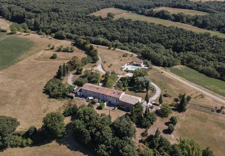 Villa a Montreal, Aude, Montreal - € 1.095.000 | Ref: 12012369499 - foto 1