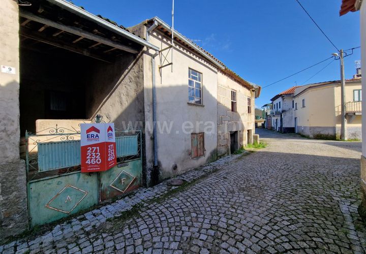 Villa i Pinhel, Guarda, Pinhel - € 25.900 | Ref: 046240316 - foto 1