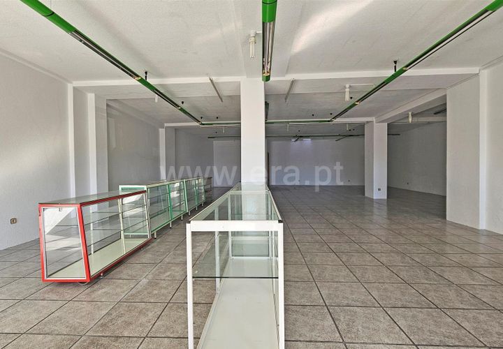 Erhvervsejendom i Almeida, Guarda, Almeida - € 400.000 | Ref: 046250019 - foto 1
