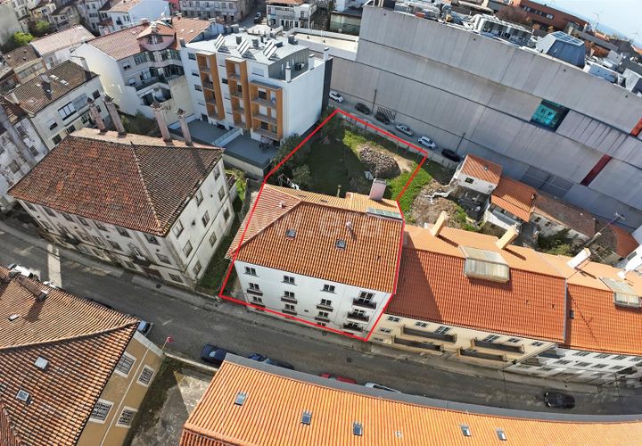 Erhvervsejendom i Guarda, Guarda, Guarda - € 2.150.000 | Ref: 046250065 - foto 1