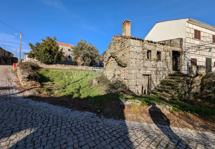 Byhus i Sabugal, Guarda, Sabugal - € 22.000 | Ref: 046250030 - foto 1