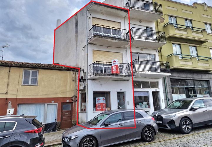 Villa i Pinhel, Guarda, Pinhel - € 87.500 | Ref: 046250073 - foto 1