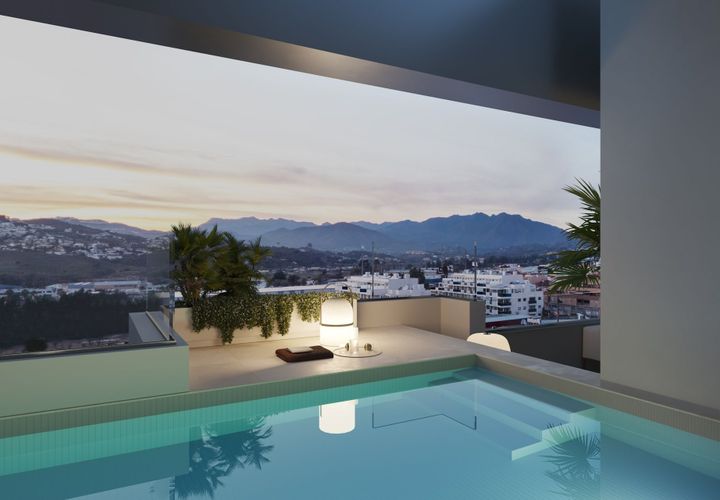 Lejlighed i Fuengirola, Malaga, Fuengirola - € 370.000 | Ref: CSA-1236nba - foto 1