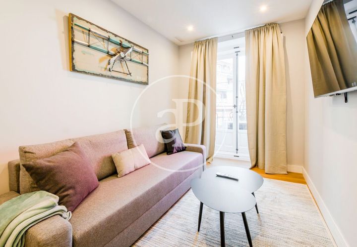 Lejlighed i Madrid, Madrid, Madrid - € 750.000 | Ref: VM2504035 - foto 1
