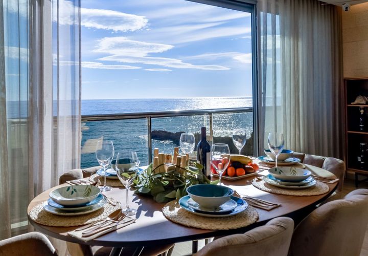 Apartament a Altea, Alicante, Altea - € 549.000 | Ref: CVLAM - foto 1