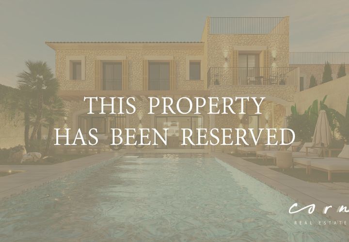 Byhus i Ses Salines, Mallorca, Ses Salines - € 2.950.000 | Ref: CRE0076 - foto 1