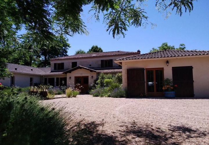 Villa i Montpon-Menesterol, Dordogne, Montpon-Menesterol - € 774.819 | Ref: BVI65202 - foto 1