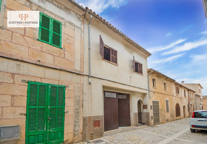 Byhus i Petra, Mallorca, Petra - € 310.000 | Ref: 25-038 - foto 1
