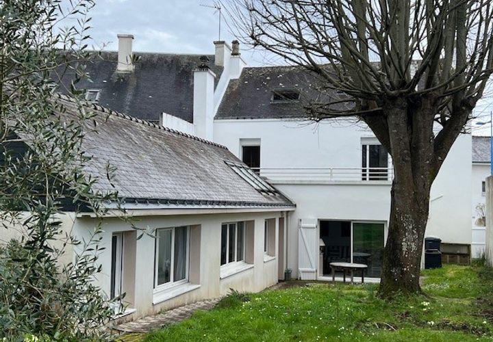 Villa i Étel, Morbihan, Étel - € 589.950 | Ref: 1429 - foto 1