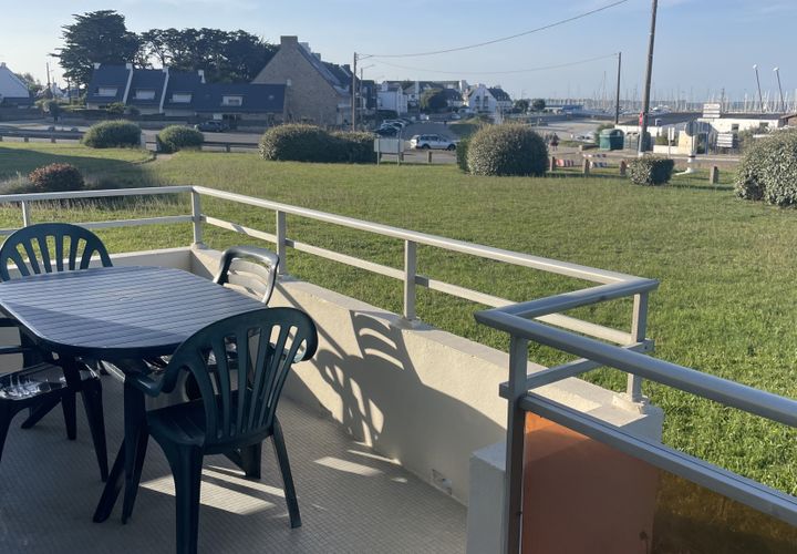 Leilighet i Quiberon, Morbihan, Quiberon - € 304 500 | Ref: 1493 - foto 1