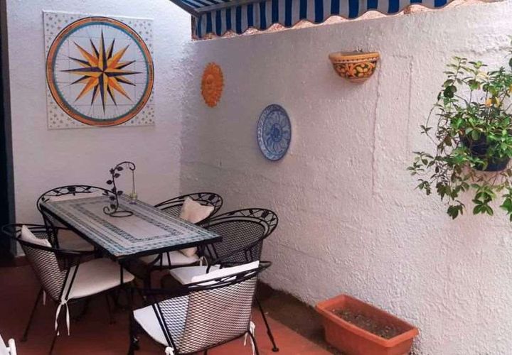 Lejlighed i Sangineto, Cosenza, Sangineto - € 159.000 | Ref: 1178 - foto 1