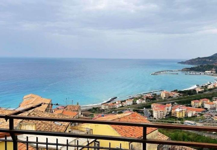 Leilighet i Cetraro, Cosenza, Cetraro - € 110 000 | Ref: 1180 - foto 1