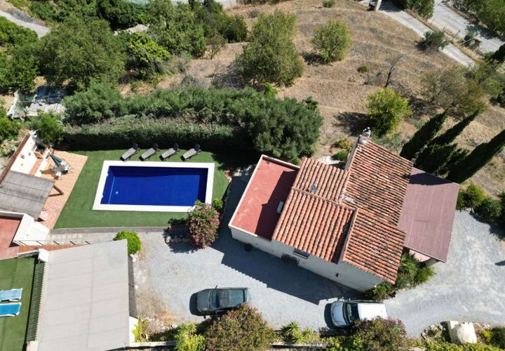 Willa: Salobrena, Granada, Salobrena – 395 000 € | Ref: 1600 – zdjęcie 1
