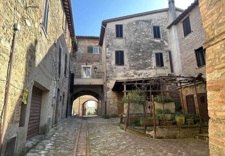 Villa a Marsciano, Perugia, Marsciano - € 70.000 | Ref: PG5288M-481771 - foto 1