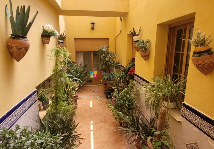 Byhus i Albox, Almeria, Albox - € 450.000 | Ref: 2353 - foto 1