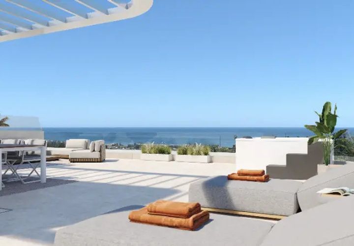 Lejlighed i Estepona, Malaga, Estepona - € 690.000 | Ref: 428-04322ND - foto 1