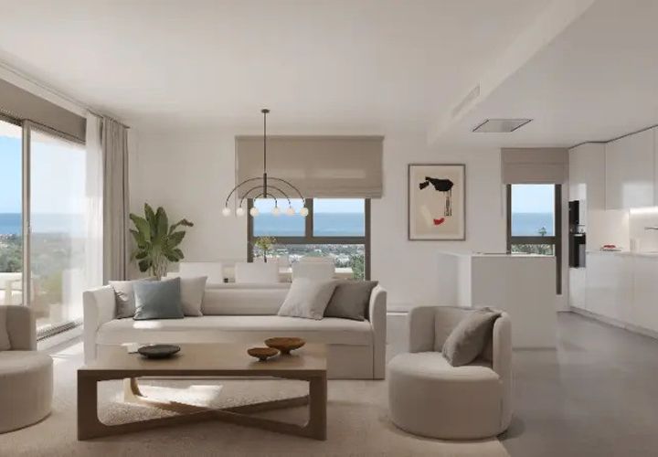 Lejlighed i Estepona, Malaga, Estepona - € 1.078.000 | Ref: 428-04323ND - foto 1