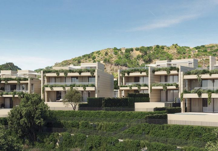 Penthouse i Elviria, Malaga, Elviria - € 870.000 | Ref: R5015101 - foto 1