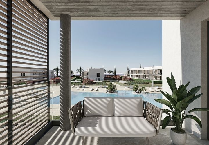 Lejlighed i Sa Rapita, Mallorca, Sa Rapita - € 578.000 | Ref: ES-5580_3 - foto 1