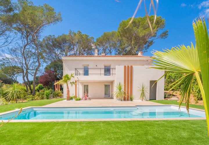 Villa i Saint-Raphael, Var, Saint-Raphael - € 1.250.000 | Ref: HH-15403750 - foto 1