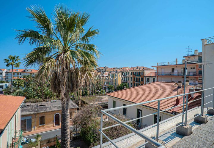 Lejlighed i Bordighera, Imperia, Bordighera - € 330.000 | Ref: 5816 - foto 1