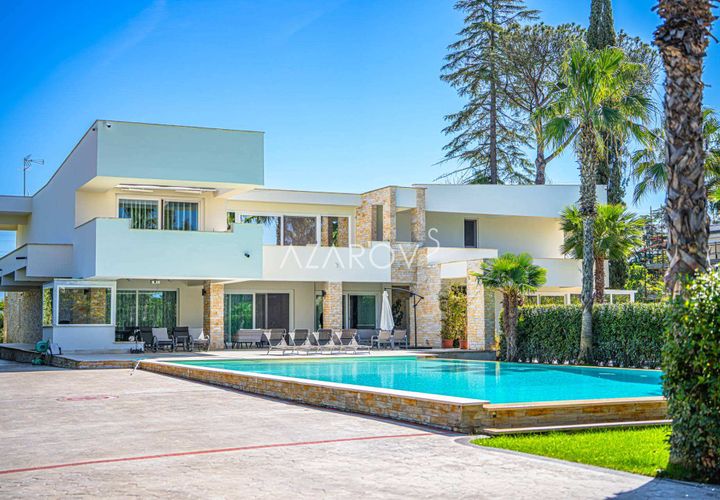 Villa i Rome, Rome, Rome - € 3.500.000 | Ref: 5817 - foto 1