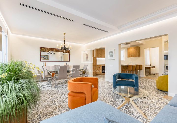 Lejlighed i Barcelona, Barcelona, Barcelona - € 1.390.000 | Ref: BCN54741 - foto 1