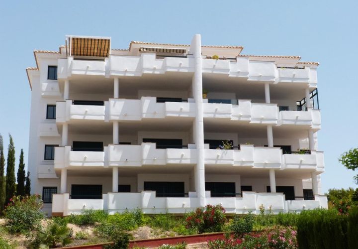 Leilighet i Orihuela Costa, Alicante, Orihuela Costa - € 238 000 | Ref: N8536 - foto 1
