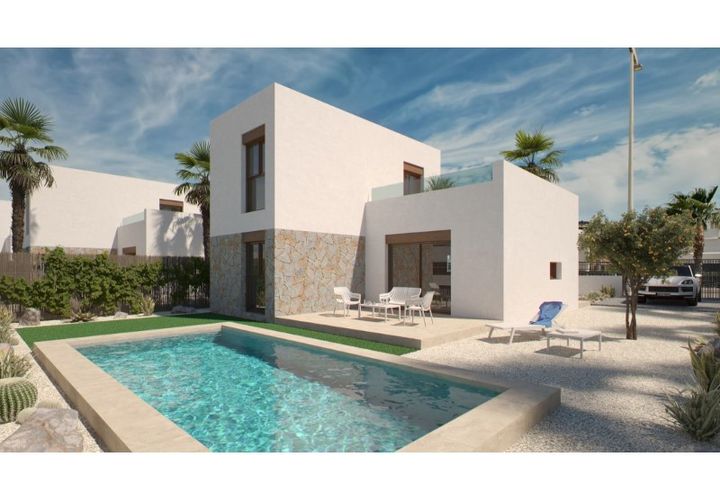Villa a Algorfa, Alicante, Algorfa - € 478.000 | Ref: N8485 - foto 1