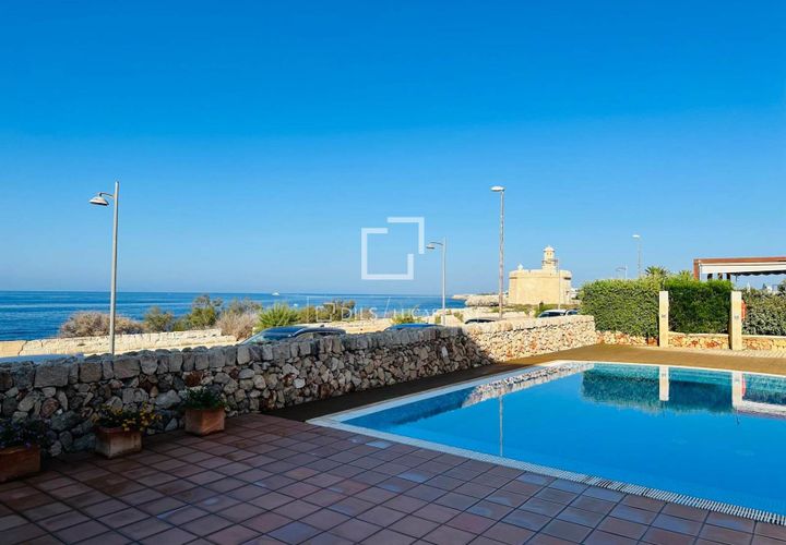 Leilighet i Ciutadella De Menorca, Menorca, Ciutadella De Menorca - € 535 000 | Ref: MEN45708 - foto 1