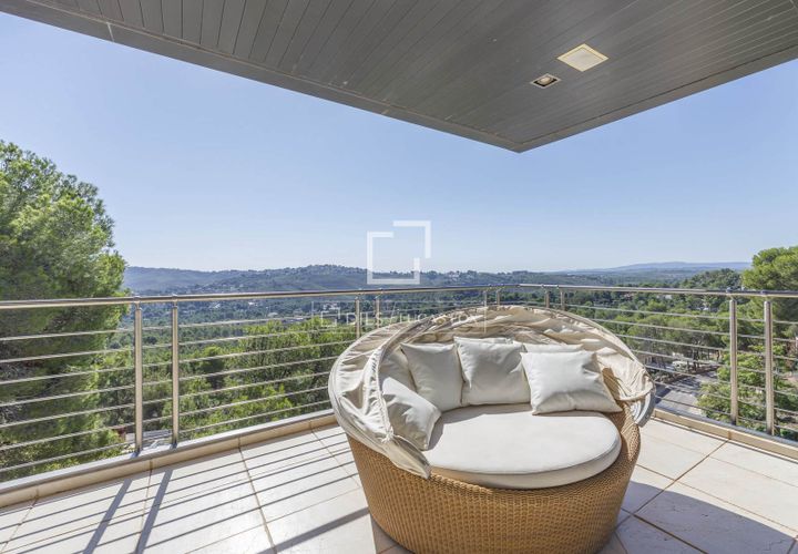 Villa in Chiva, Valencia, Chiva - € 2.500.000 | Ref: VAL45089 - foto 1