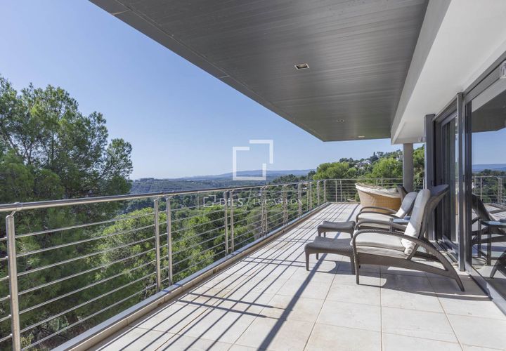 Villa i Chiva, Valencia, Chiva - € 2.500.000 | Ref: VAL45089 - foto 1