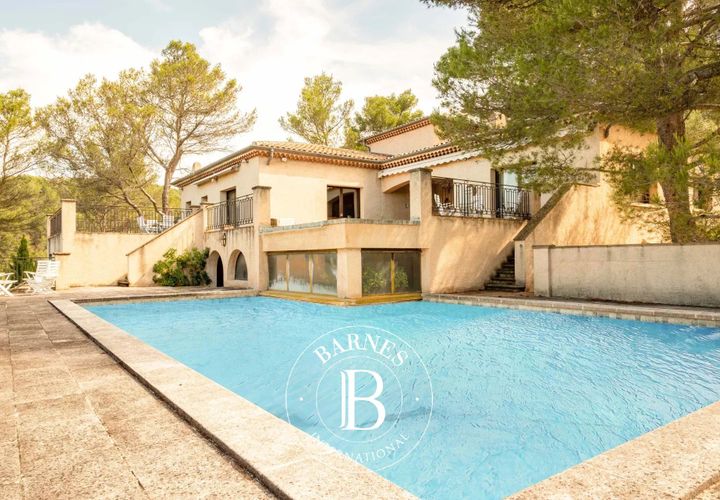 Villa i Aix-en-Provence, Bouches-du-Rhone, Aix-en-Provence - € 1.990.000 | Ref: 82367234 - foto 1