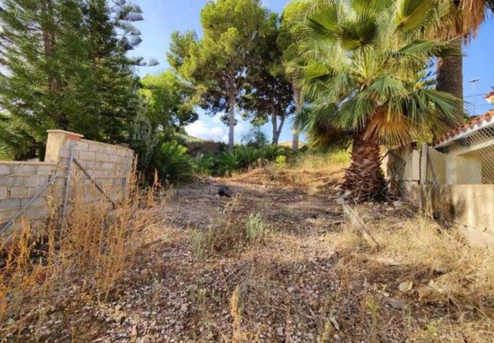 Terra a Alfaz del Pi, Alicante, Alfaz del Pi - € 210.000 | Ref: 10078 - foto 1