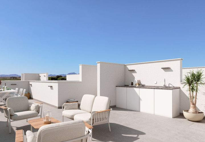 Villa i Roldan, Murcia, Roldan - € 404 900 | Ref: CHA0582 - foto 1