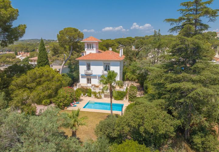Villa i Saint-Raphael, Var, Saint-Raphael - € 2.050.000 | Ref: HH-15467151 - foto 1