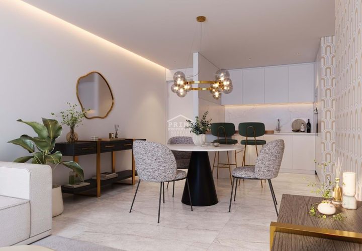 Lejlighed i Ribeira Brava, Madeira, Ribeira Brava - € 380.000 | Ref: #1433 T1 - foto 1