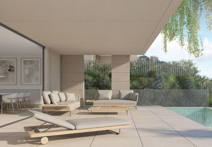 Wohnung in Marbella, Malaga, Marbella - € 1.275.000 | Ref: R5015218 - Foto 1