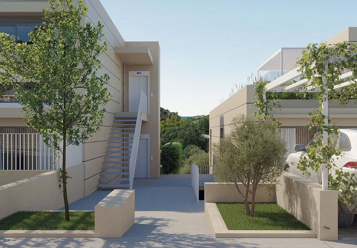 Penthouse i Marbella, Malaga, Marbella - € 870.000 | Ref: R5015278 - foto 1