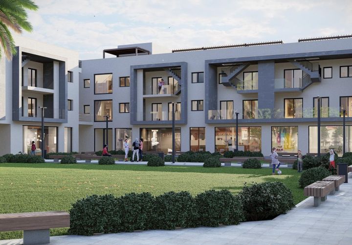 Lejlighed i Torre Pacheco, Murcia, Torre Pacheco - € 229.000 | Ref: N7283 - foto 1