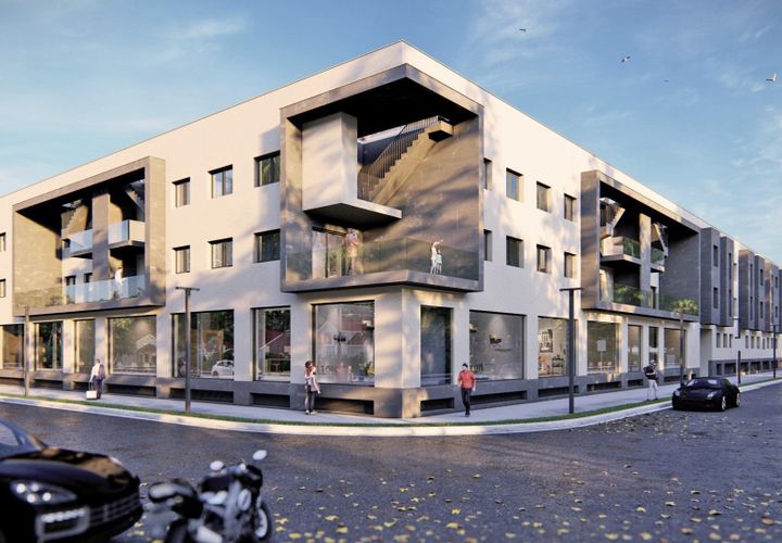 Lejlighed i Torre Pacheco, Murcia, Torre Pacheco - € 206.000 | Ref: N7282 - foto 1