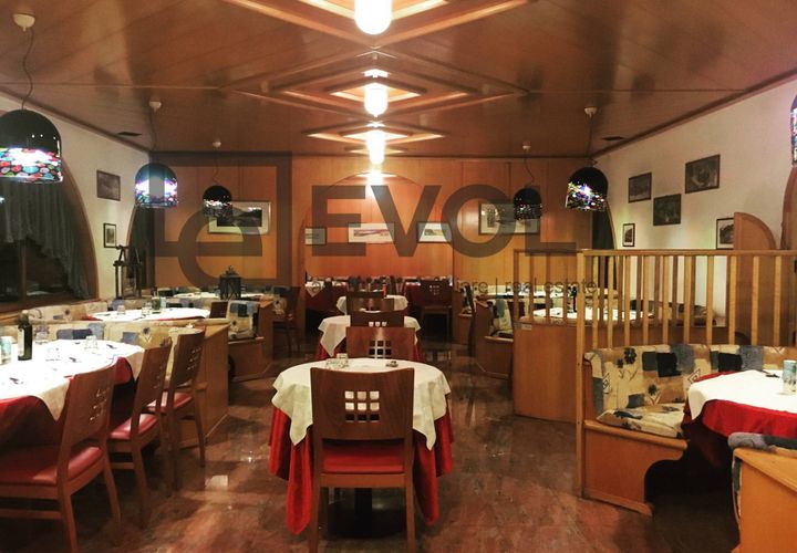 Erhvervsejendom i Tarvisio, Udine, Tarvisio - € 2.100.000 | Ref: 12 - foto 1