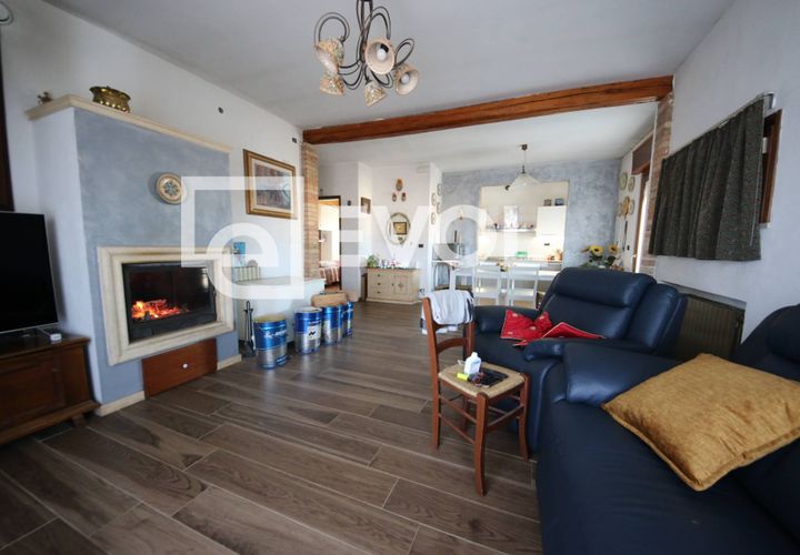 Villa i Carlino, Udine, Carlino - € 180.000 | Ref: GI025 - foto 1