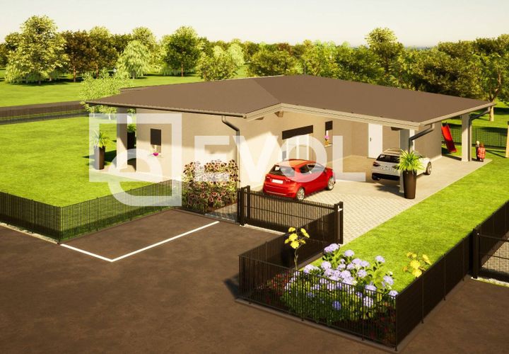 Villa i Majano, Udine, Majano - € 335.000 | Ref: GI221 - foto 1
