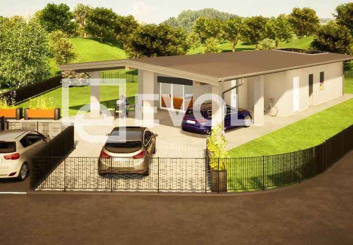 Villa i Majano, Udine, Majano - € 329.000 | Ref: GI222 - foto 1