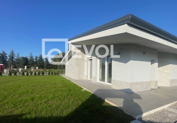 Villa i Tricesimo, Udine, Tricesimo - € 530 000 | Ref: GI45 - foto 1