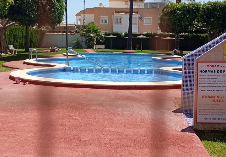 Bungalow in Torrevieja, Alicante, Torrevieja - € 114.999 | Ref: MPD009 - Foto 1