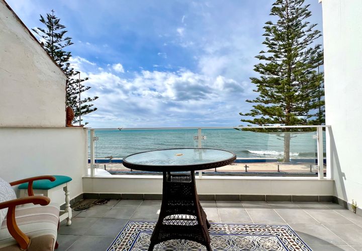 Rækkehus i Lagos, Malaga, Lagos - € 385.000 | Ref: IRE2517 - foto 1