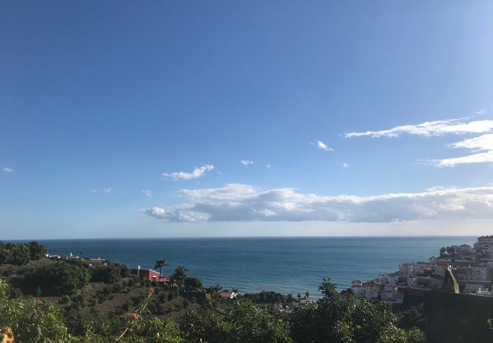 Helårsgrund i Nerja, Malaga, Nerja - € 98.000 | Ref: R3254863 - foto 1
