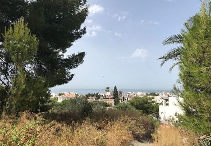 Terra a Nerja, Malaga, Nerja - € 1.850.000 | Ref: R3258973 - foto 1